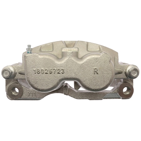 Raybestos Cadillac Deville 00-05/Dts 06-11 Semi Loaded Cal, Frc11033N FRC11033N